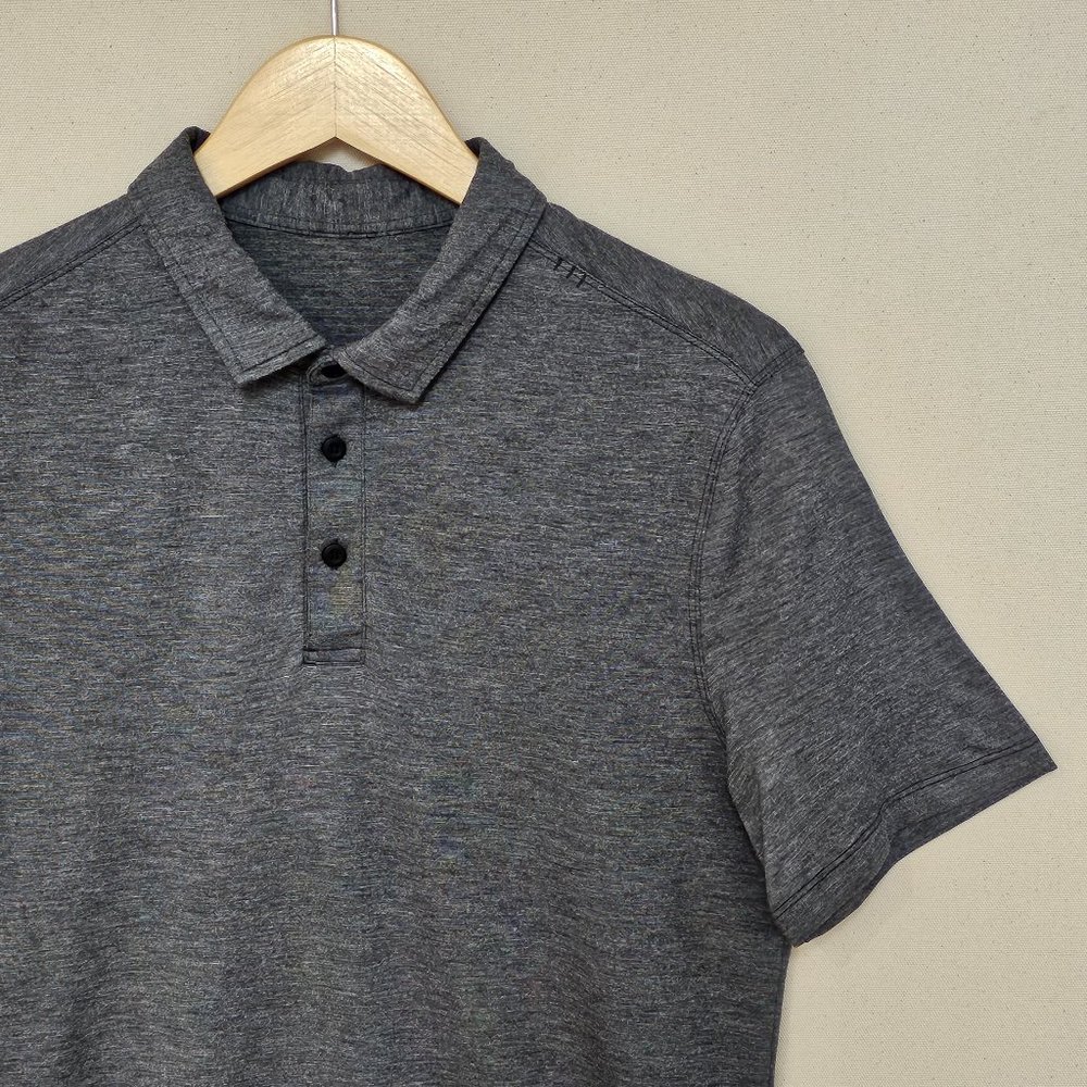 Lululemon Athletica Polo M